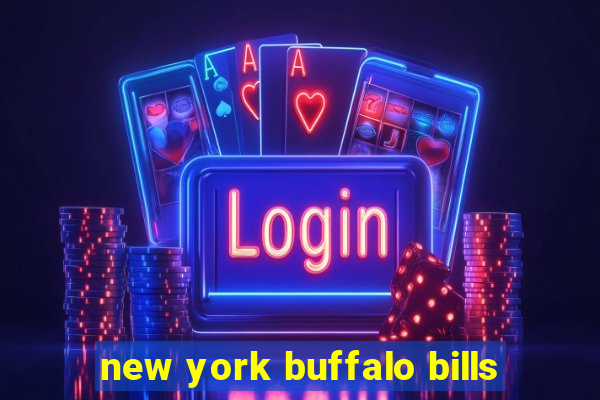 new york buffalo bills